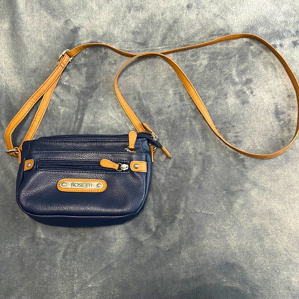 ROSETTI Crossbody Purse